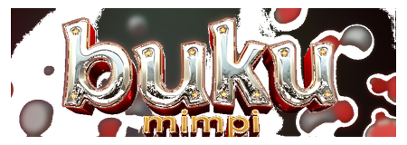 buku mimpi logo