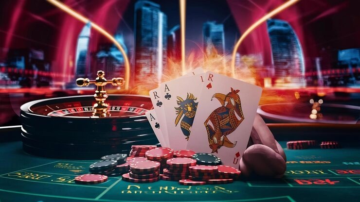 buku mimpi Play multiple cards at once